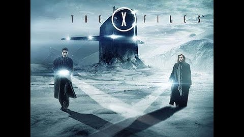 Aliens are here, and they