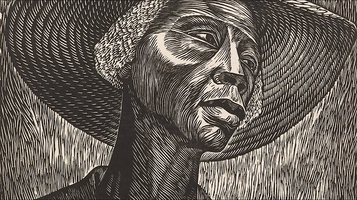 Intro to Elizabeth Catlett