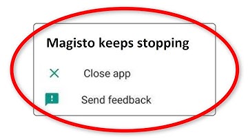 How To Fix Magisto App Keeps Stopping Error Android & Ios - Fix Magisto App Isn