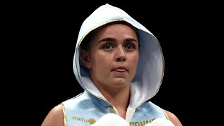 Remembering Boxer Georgia O’Connor: A Tribute to Her Courage, Triumph, and Battle Against Cancer
