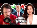Voting For / Against Biden - Debate w/ Kim Iversen
