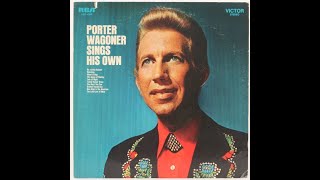 Be a Little Quieter by Porter Wagoner