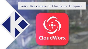 Leica Geosystems | Cloudworx TruSpace