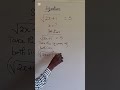 Equation