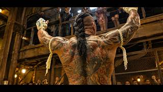 Revenge of the Fighter | Hollywood English Full HD Action Martial Arts Crime Thriller Movie