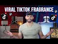 Rating the most viral tiktok fragrances