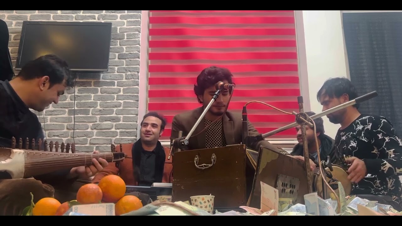 جلیل پروانی جدید ۲۰۲۳