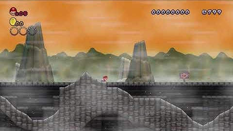 final castle intro -- spooky adventure development