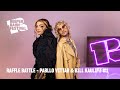 Capture de la vidéo Raffle Battle | Pabllo Vittar & Bill Kaulitz #1 | Anchor 2022