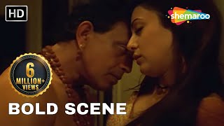 Chingari Movie Bold Scene | Mithun Chakraborty & Sushmita Sen | (Hd)