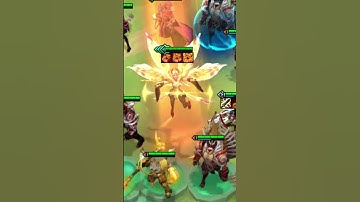 4 stars Kayle #tft #shorts