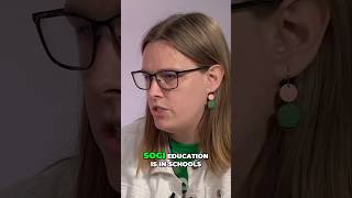 Sogi Is Important. Vote Green To Stop Bc Conservative Censorship.