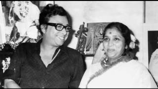 Asha Bhosle &amp; R. D. Burman - Piya Tu Ab To Aaja (1971)