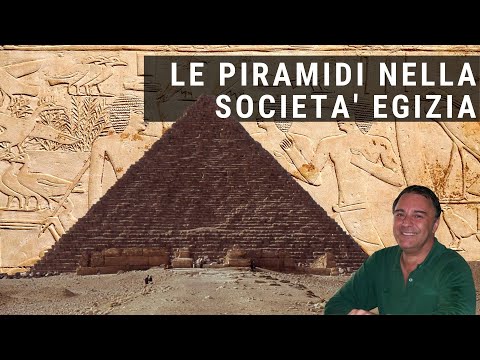 Video: La Piramide Di Menkaure è Un Chiaro Esempio Di Tecnologie Perdute - Visualizzazione Alternativa