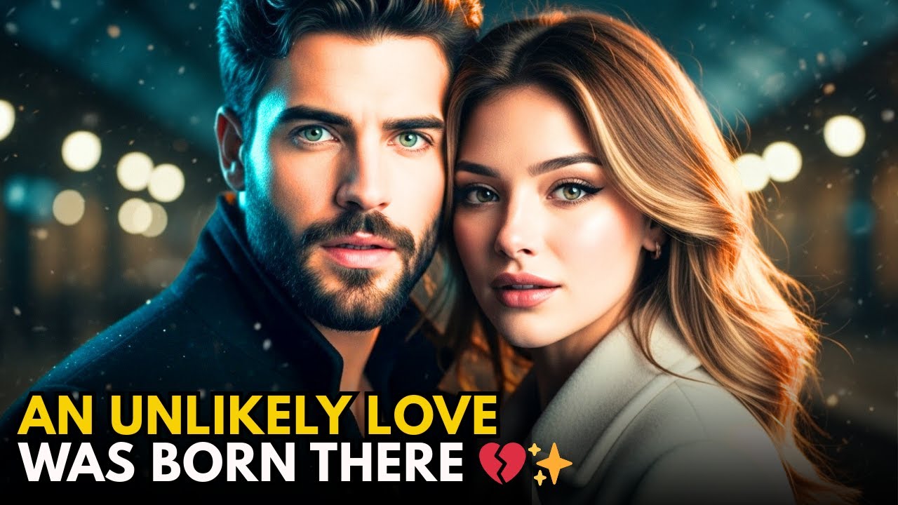 Under the SKY of FLORENCE, Between the FIRST GLANCE and the GOODBYE ✨💔