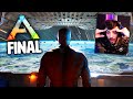 EL FINAL DE ARK 1...😪😨 - #16 GENESIS 2 - Nexxuz