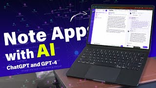 Top 8 Incredible Note Apps with AI! screenshot 5