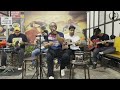 Terharu - Sweet Charity (Live DB Cover)