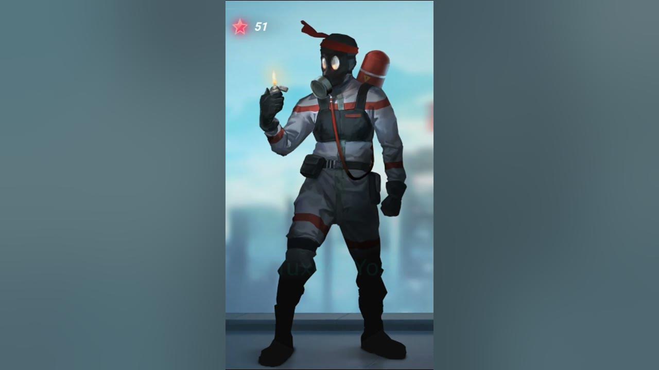 Heroes Parkour
