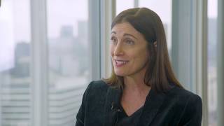 What does the tech industry need to do to ensure we have skills for the jobs of tommorow?
