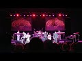 Commodores  LIVE in Fayetteville,  NC. 4/14/18