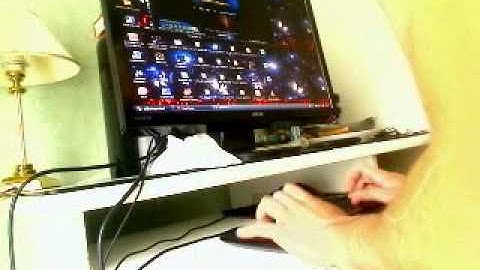 Stepmania - The Shinning Polaris AA (First Time i Played This Song)