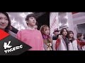 [EXID(이엑스아이디)] HOT PINK 핫핑크 TKD Music Drama.