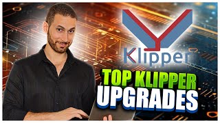 The 10 Upgrades I Install on EVERY Klipper 3D Printer