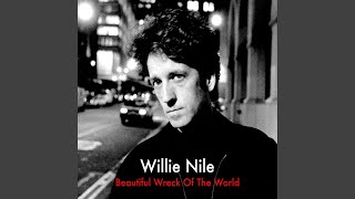 Video thumbnail of "Willie Nile - On The Road To Calvary"