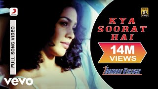 Video thumbnail of "Bombay Viking - Kya Surat Hai |Full Video |Neeraj Sridhar"