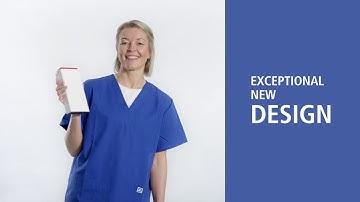 Electric patient lift adjustment systems designed on user feedback