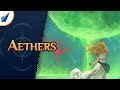 Aethers  shardcast