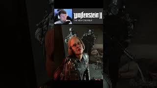 🙏 Молюсь О Скором Конце... ∎ Wolfenstein II: The New Colossus