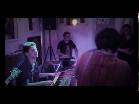 Diego Sales Quarteto Pt 3