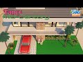 FANCY MID CENTURY | The Sims Freeplay