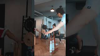 걷기 원형 #쇼츠