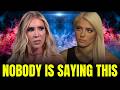 No One Is Talking About This With Alexa Bliss And Charlotte Flair