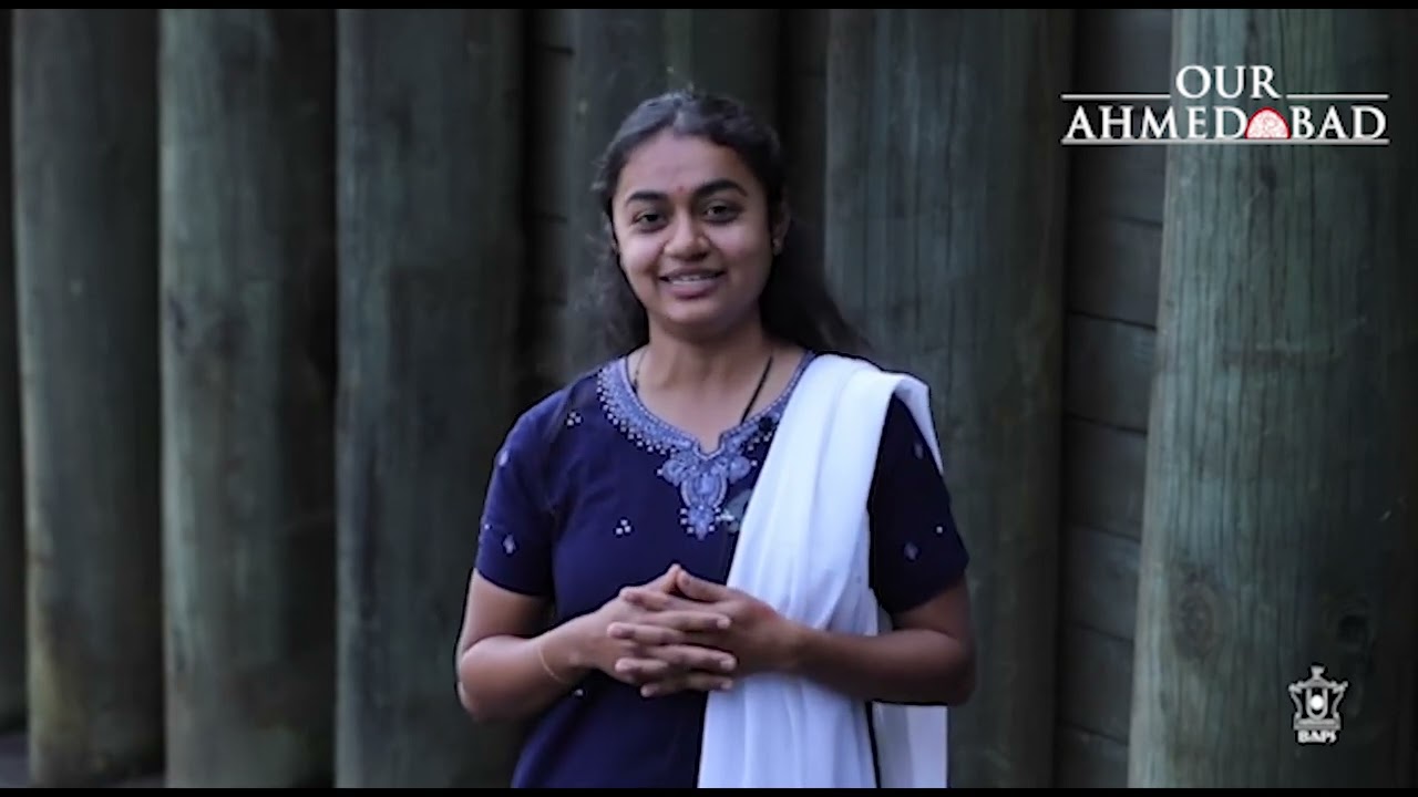 A rare confluence of 33,000 women volunteers | Our Ahmedabad