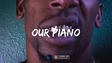 Asake x Shallipopi x Amapiano type beat 2023 "Ourpiano" | Amapiano Instrumental