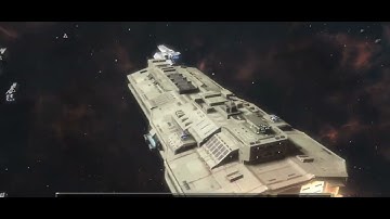 Billy of Tea | Infinite Lagrange