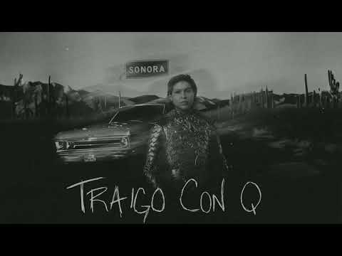 Michelle Maciel, Oscar Ortiz - TRAIGO CON Q (Visualizer Oficial)