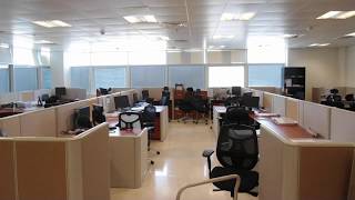 Cubicles & Workstations & Open Space