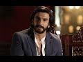 Ranveer Singh invites you to watch 'Ishqyaun Dhishqyaun' - Goliyon Ki Raasleela Ram-leela