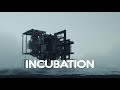 Incubation  relaxing dark ambient music for deep focus reading and work