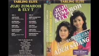 Juju Zumaroh & Trio Idaman - Cerita Cinta