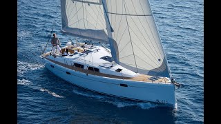 Hanse 415 official video