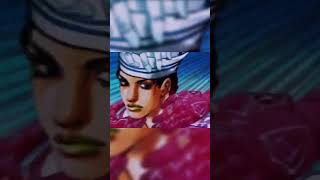 Editing all JoJo's characters Part 1 Chimimii