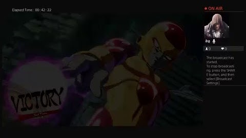 Dragon Ball Fighter Z King Python