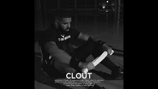 21 SAVAGE X DRAKE TYPE BEAT  - CLOUT