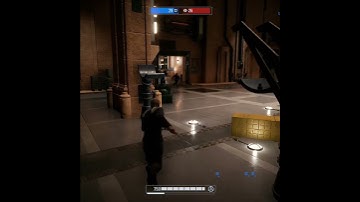 Signature Count Dooku Combo #shorts